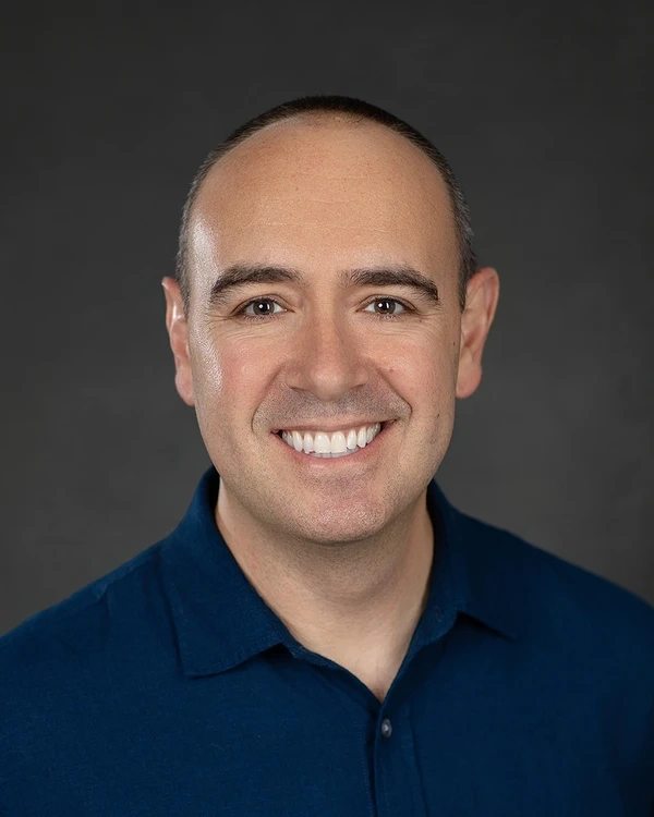 Daniel Hale