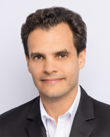 Matt Berger